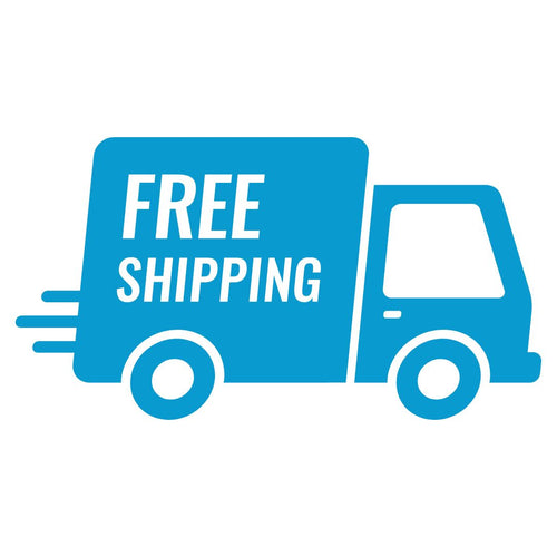 FREE Shipping