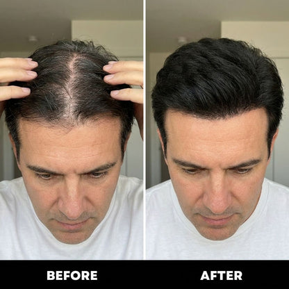 Instant Hair Concealer Powder