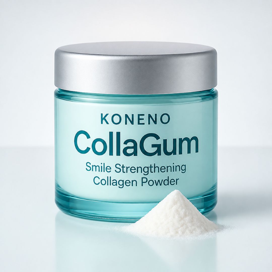 Koneno CollaGum