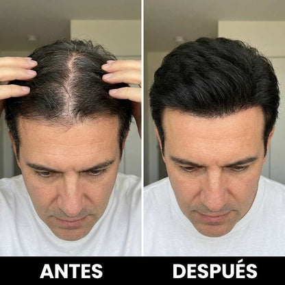 Polvo Capilar Cubridor Instantáneo