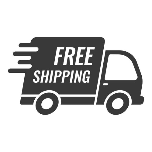 FREE Shipping